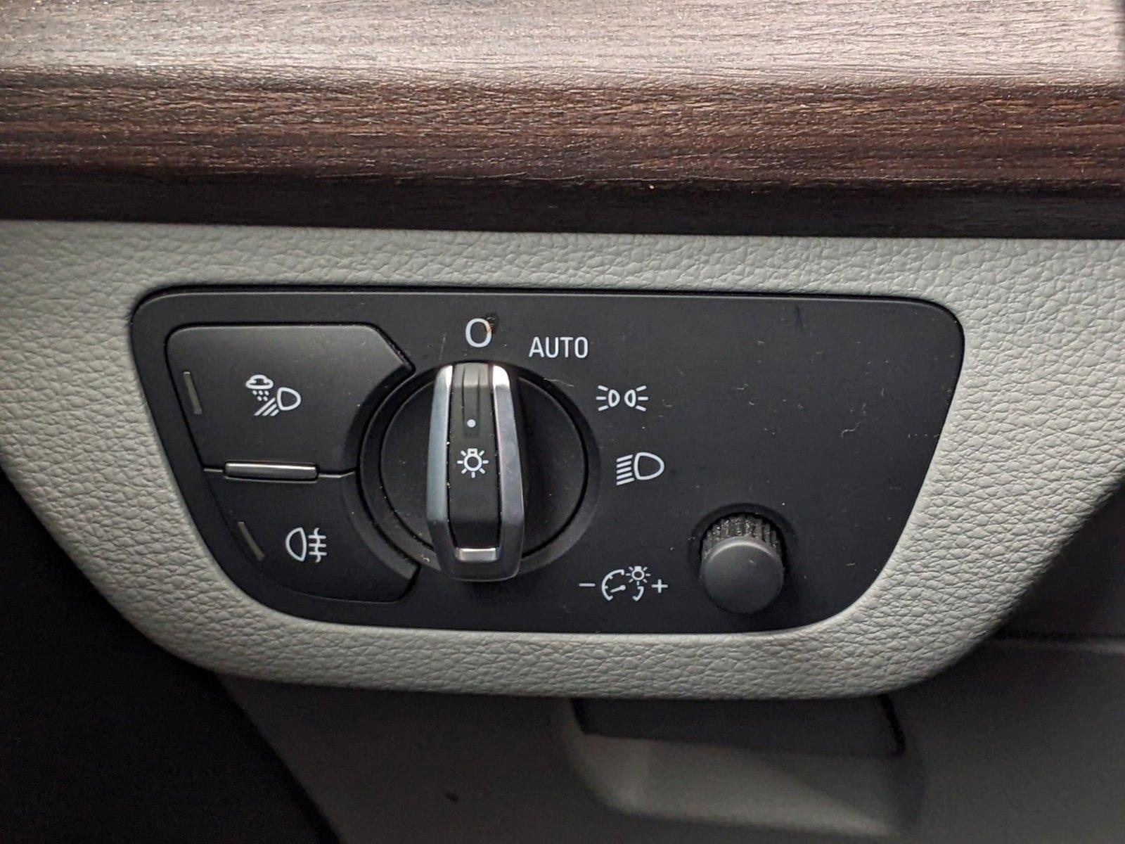 2022 Audi Q5 Sportback Vehicle Photo in Cockeysville, MD 21030