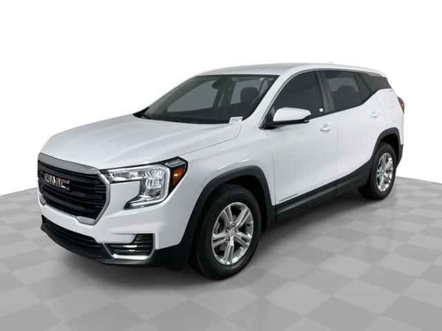 2024 GMC Terrain Vehicle Photo in GILBERT, AZ 85297-0402