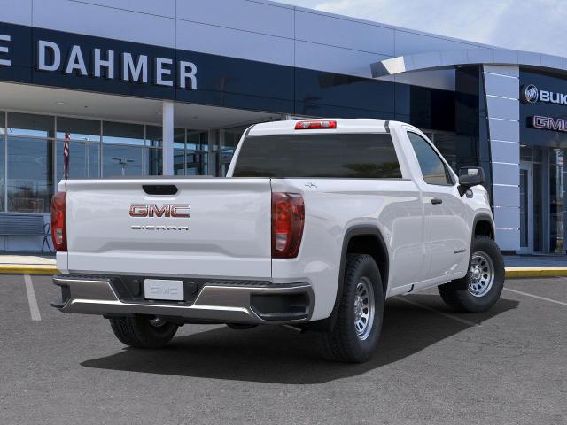 2025 GMC Sierra 1500 Vehicle Photo in KANSAS CITY, MO 64114-4545