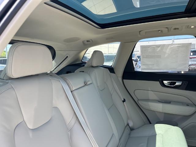 2025 Volvo XC60 Plug-In Hybrid Vehicle Photo in Grapevine, TX 76051