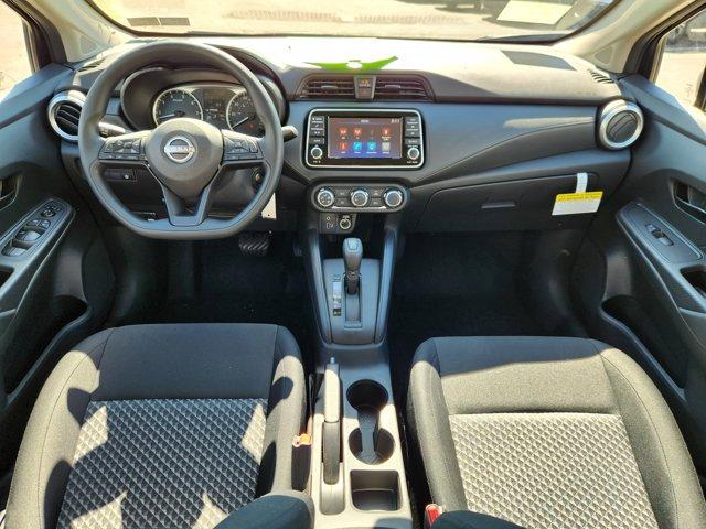 2024 Nissan Versa Vehicle Photo in Ardmore, PA 19003