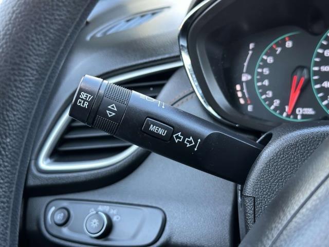 2022 Chevrolet Trax Vehicle Photo in SAINT JAMES, NY 11780-3219