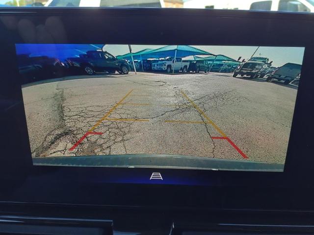 2025 Chevrolet Trailblazer Vehicle Photo in Denton, TX 76205