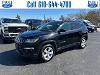 Used 2019 Jeep Compass Latitude with VIN 3C4NJDBB4KT807734 for sale in Paoli, PA