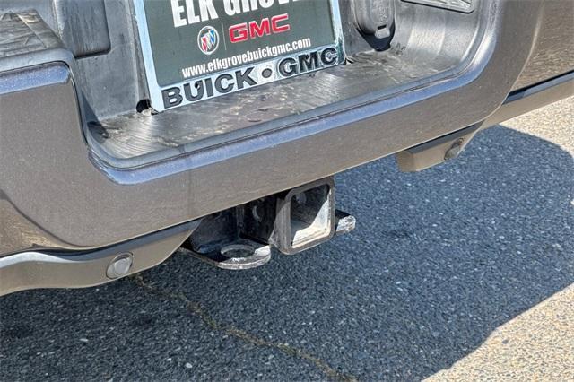 2021 Ram 2500 Vehicle Photo in ELK GROVE, CA 95757-8703