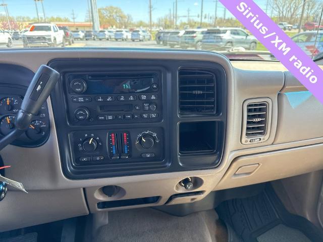 2006 Chevrolet Silverado 1500 Vehicle Photo in MANHATTAN, KS 66502-5036