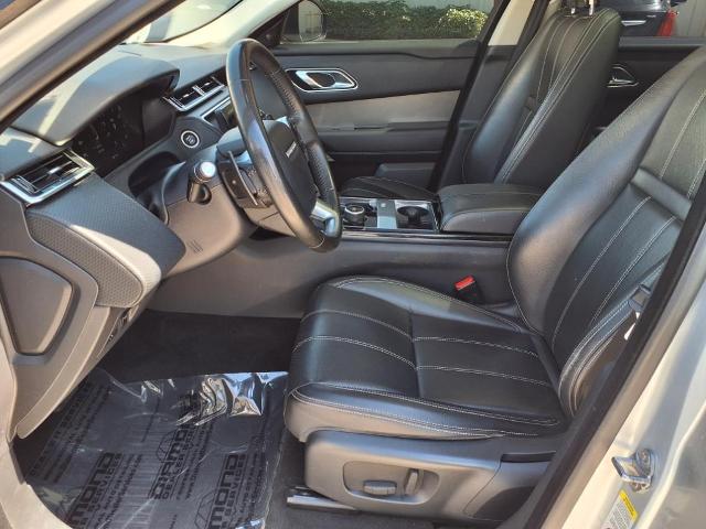 2018 Range Rover Velar Vehicle Photo in Tampa, FL 33612