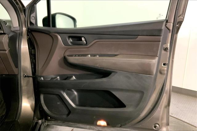 2020 Honda Odyssey Vehicle Photo in Lees Summit, MO 64086
