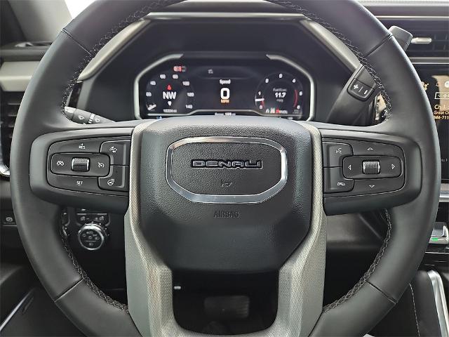 2024 GMC Sierra 3500 HD Vehicle Photo in EASTLAND, TX 76448-3020