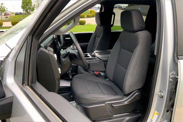 2023 GMC Sierra 2500 HD Vehicle Photo in INDEPENDENCE, MO 64055-1314