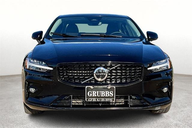 2024 Volvo S60 Vehicle Photo in San Antonio, TX 78230