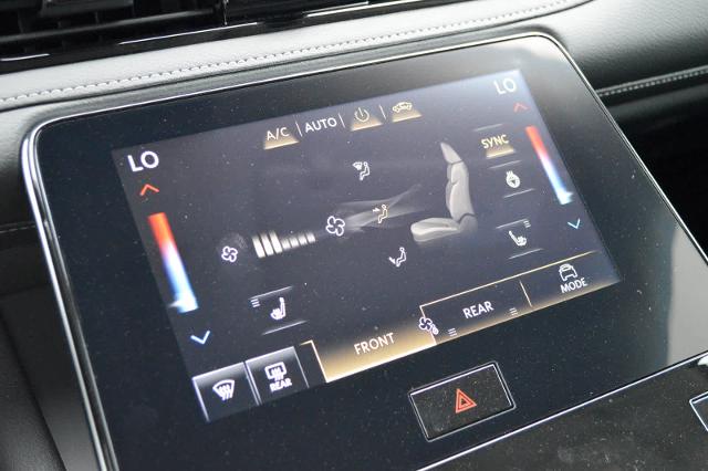 2025 INFINITI QX80 Vehicle Photo in Houston, TX 77090