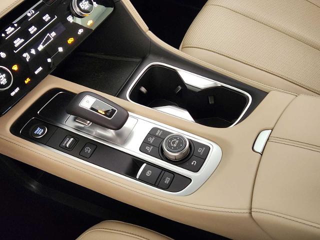 2024 INFINITI QX60 Vehicle Photo in DALLAS, TX 75209