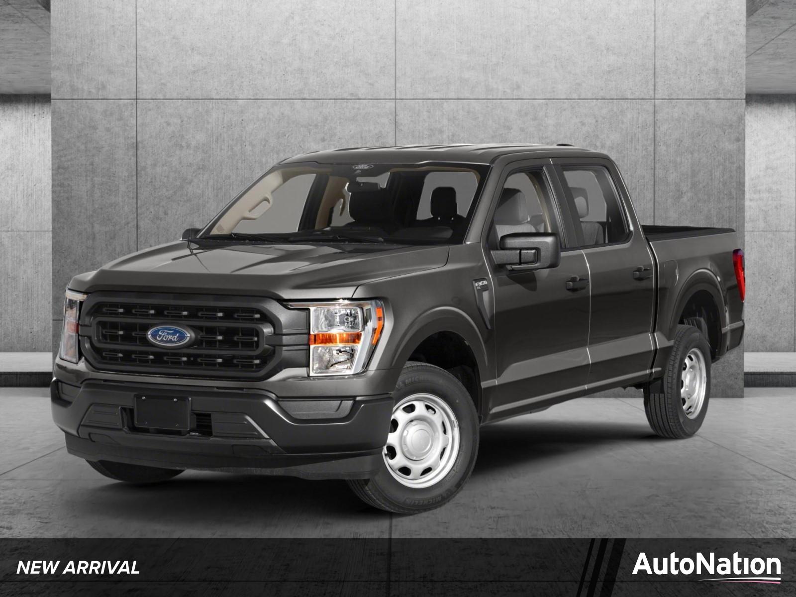 2022 Ford F-150 Vehicle Photo in Tustin, CA 92782