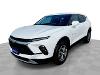 Used 2023 Chevrolet Blazer 2LT with VIN 3GNKBHR49PS120204 for sale in Port Orchard, WA
