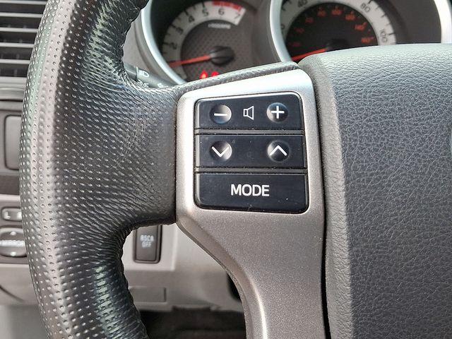 2013 Toyota Tacoma Vehicle Photo in DANBURY, CT 06810-5034