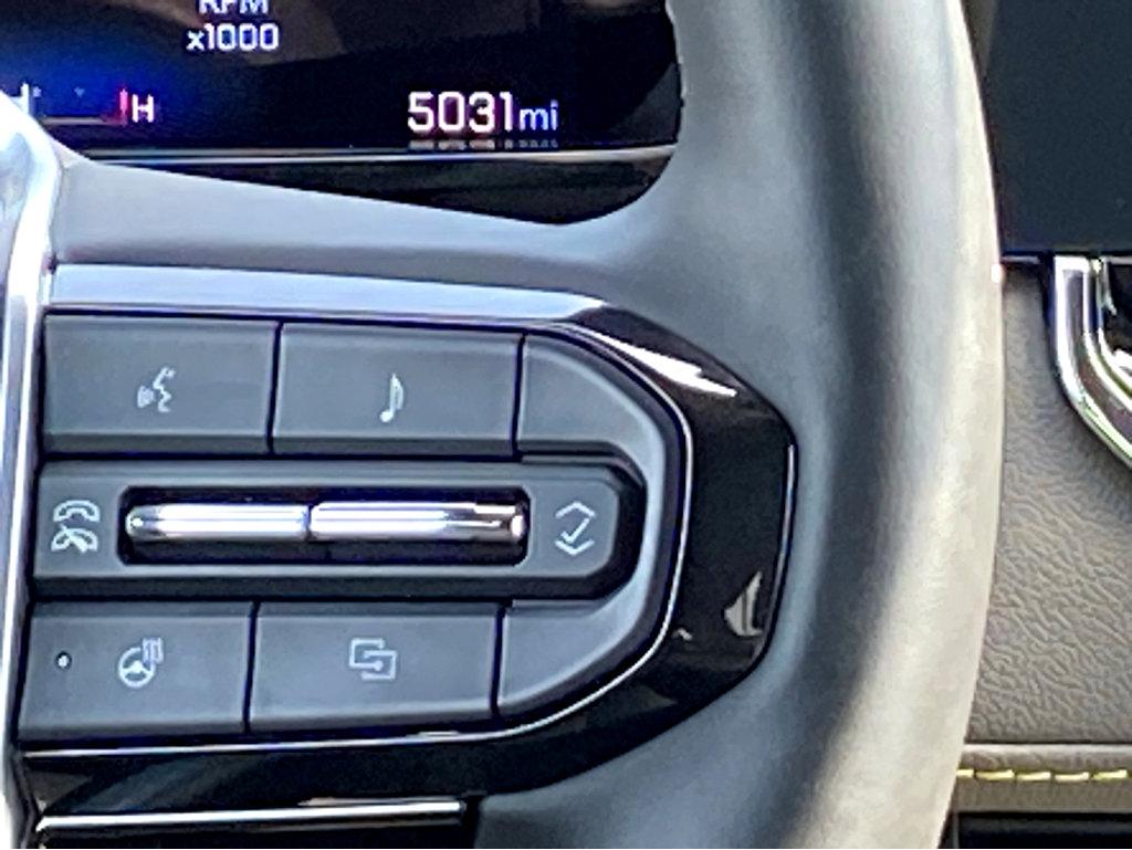 2024 Chevrolet Colorado Vehicle Photo in BEAUFORT, SC 29906-4218