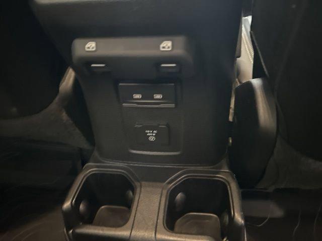 2021 Jeep Gladiator Vehicle Photo in MEDINA, OH 44256-9631