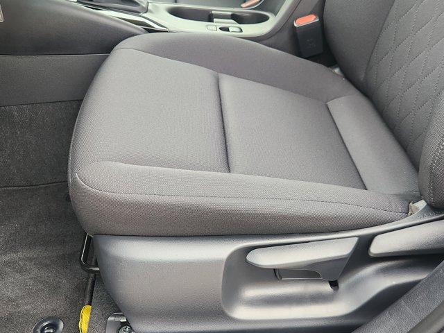 2025 Toyota Corolla Vehicle Photo in SUGAR LAND, TX 77478-0000
