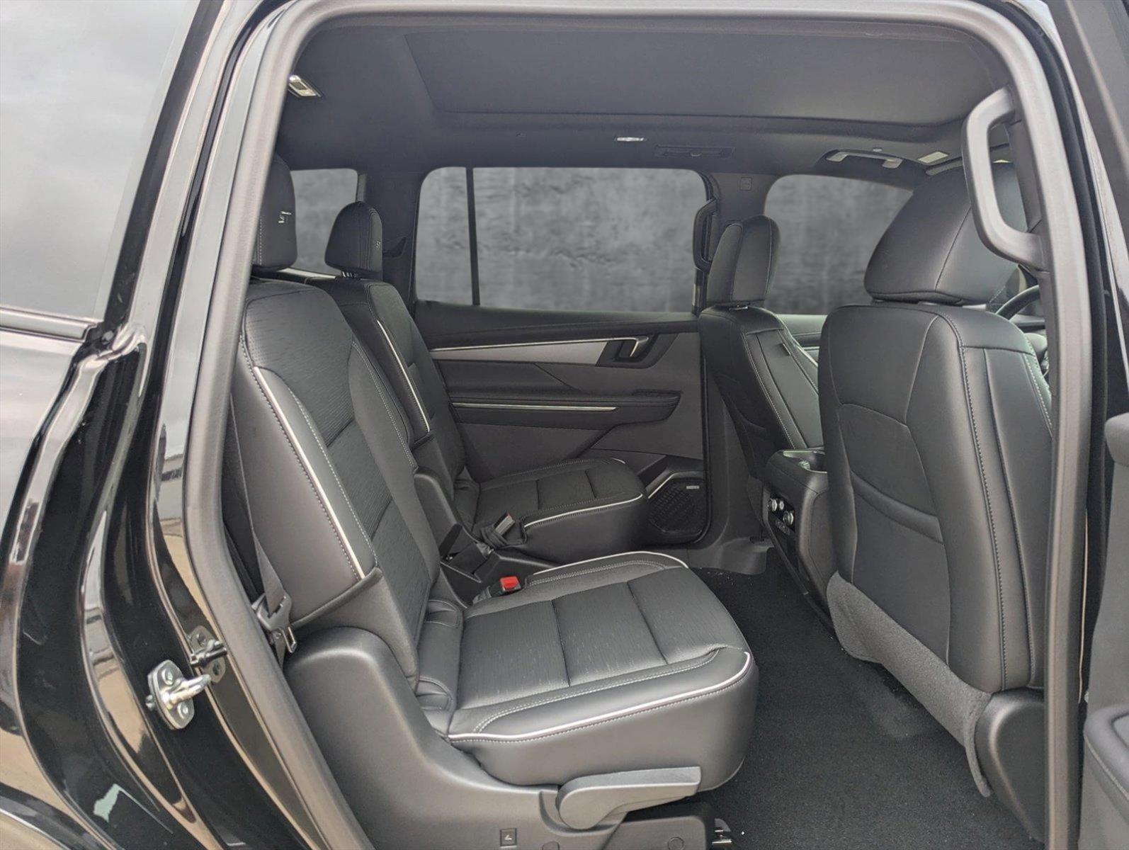2025 Buick Enclave Vehicle Photo in CORPUS CHRISTI, TX 78412-4902