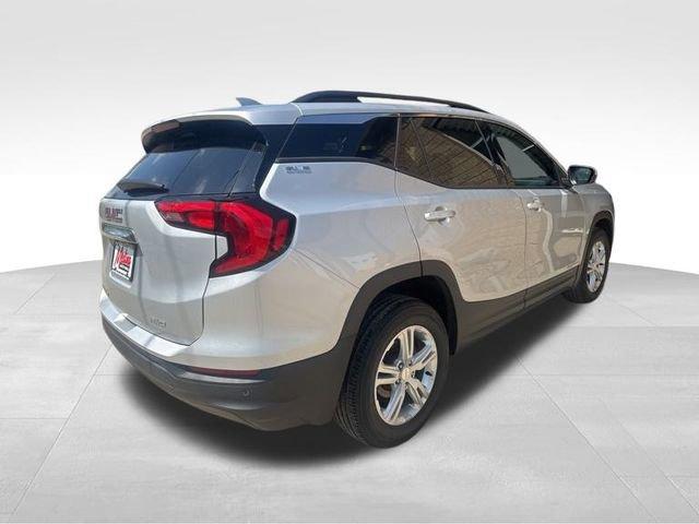 2020 GMC Terrain Vehicle Photo in MEDINA, OH 44256-9631
