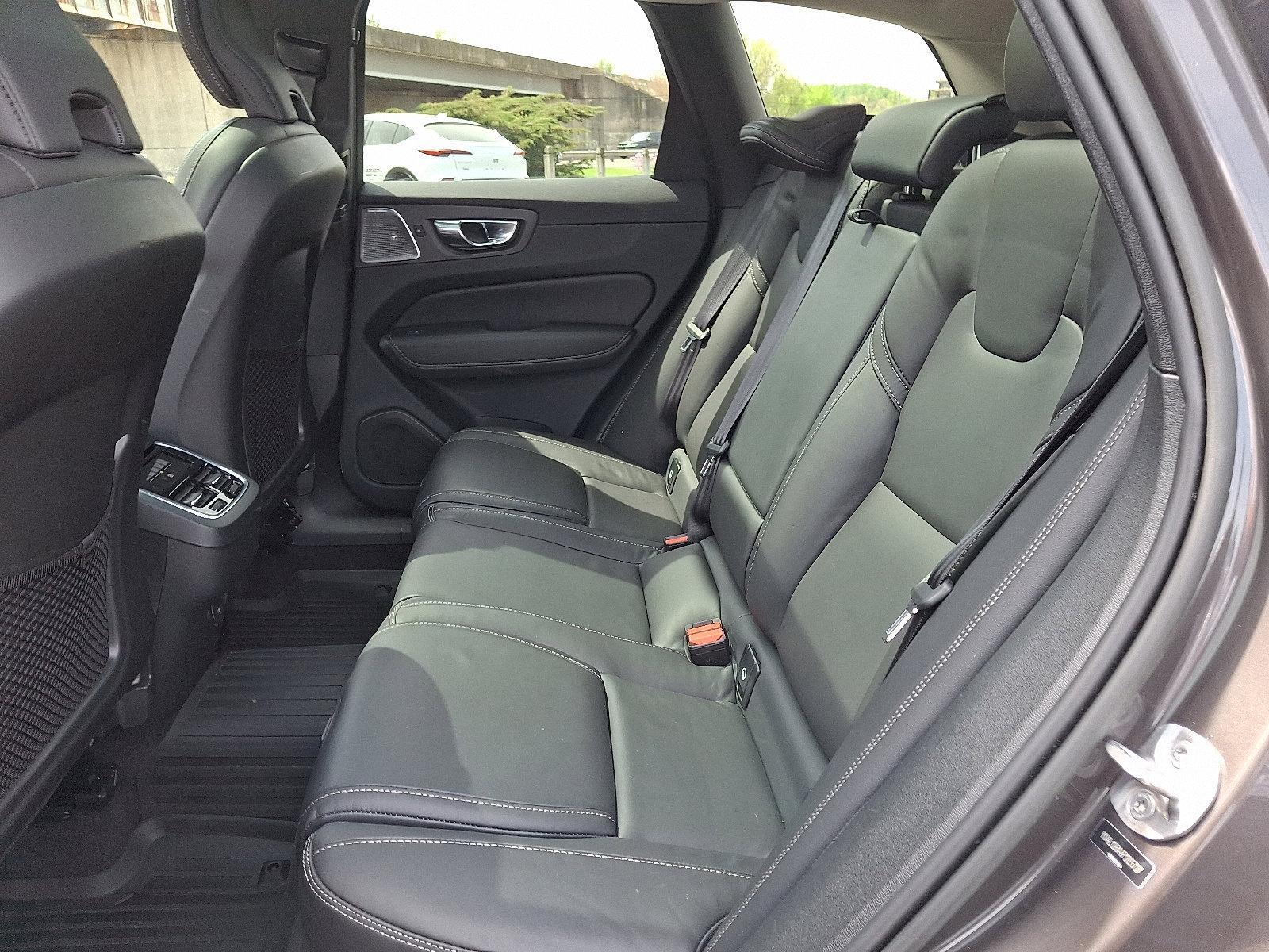 2023 Volvo XC60 Vehicle Photo in Trevose, PA 19053