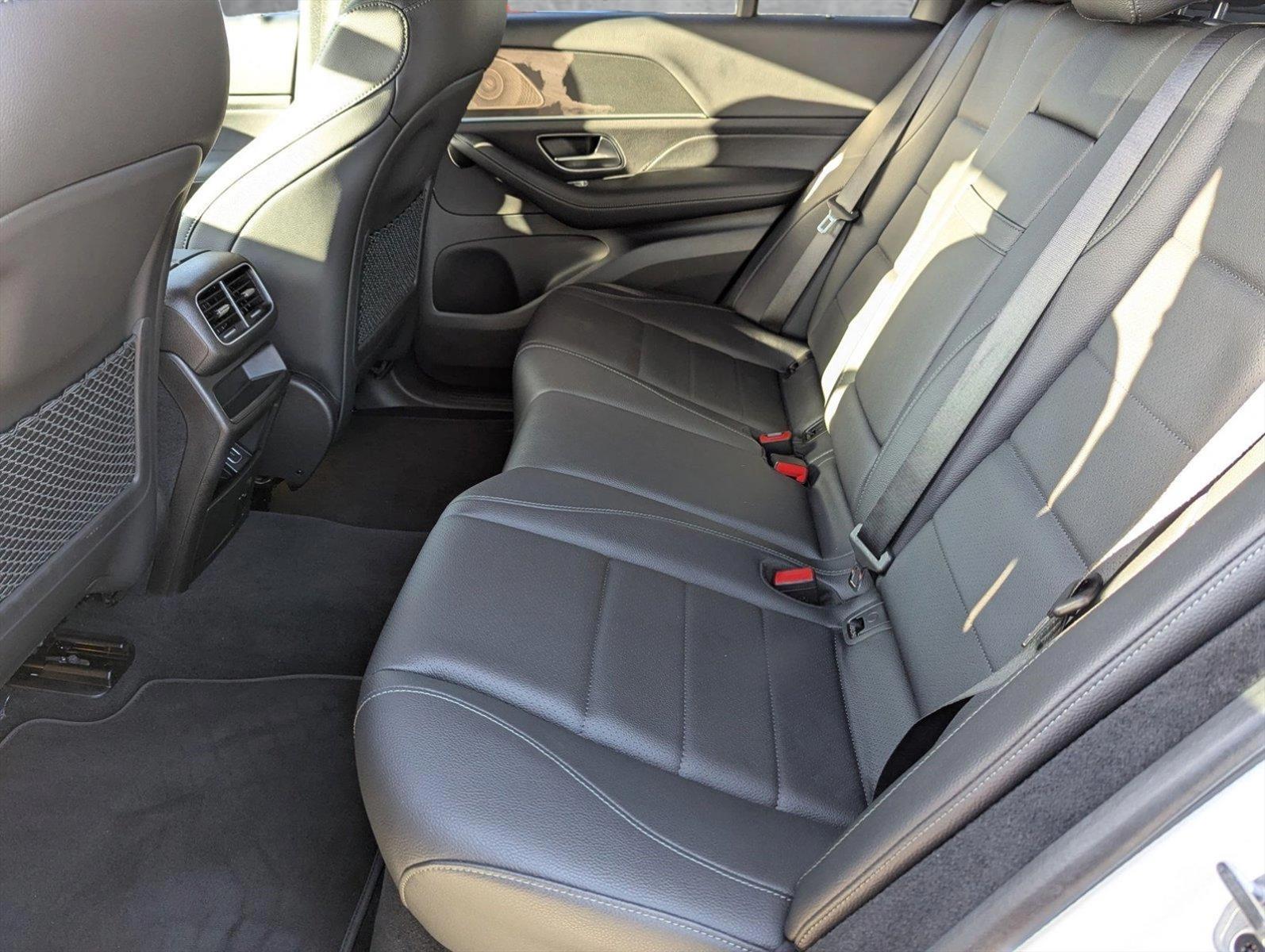 2022 Mercedes-Benz GLE Vehicle Photo in Pembroke Pines , FL 33027