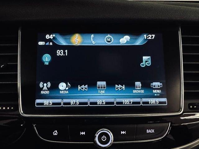 2019 Buick Encore Vehicle Photo in MEDINA, OH 44256-9631