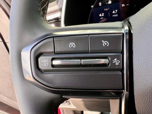 2025 GMC Canyon Vehicle Photo in EFFINGHAM, IL 62401-2832
