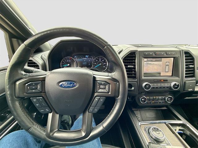 2018 Ford Expedition Max Vehicle Photo in EVERETT, WA 98203-5662