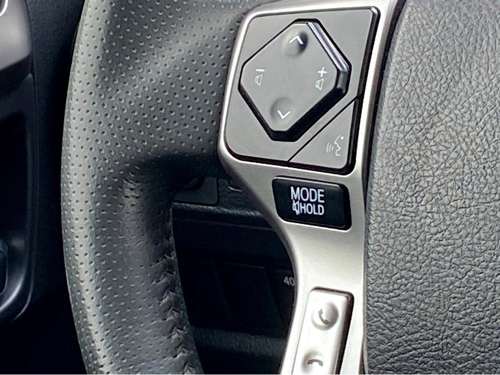 2024 Toyota 4Runner Vehicle Photo in POOLER, GA 31322-3252