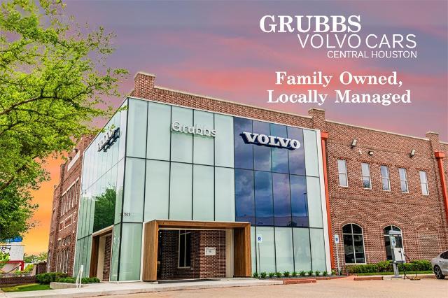 2025 Volvo EX90 Vehicle Photo in Houston, TX 77007