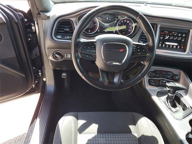 2023 Dodge Challenger Vehicle Photo in MILFORD, OH 45150-1684