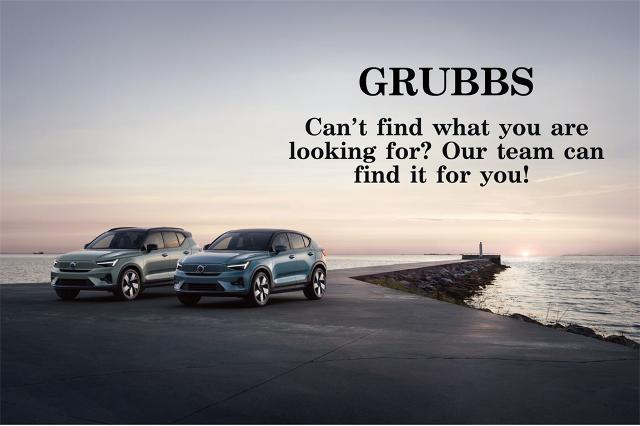 2025 Polestar 3 Vehicle Photo in Grapevine, TX 76051