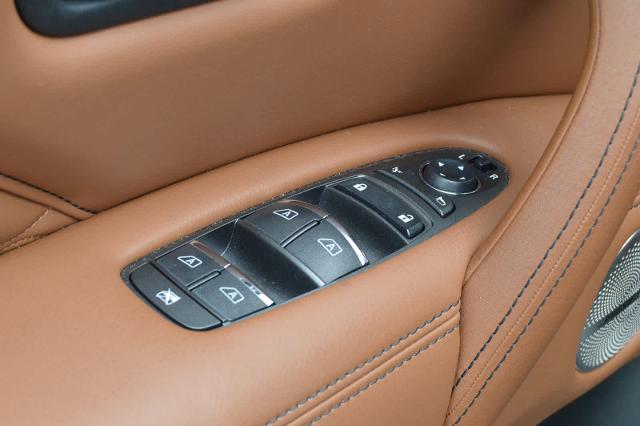 2022 INFINITI QX80 Vehicle Photo in Houston, TX 77090