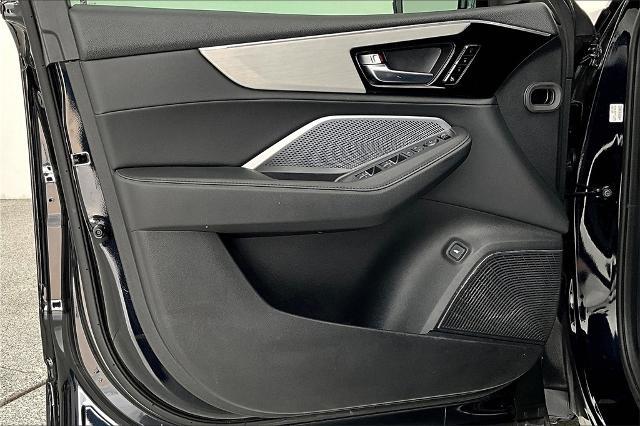 2025 Acura MDX Vehicle Photo in Grapevine, TX 76051