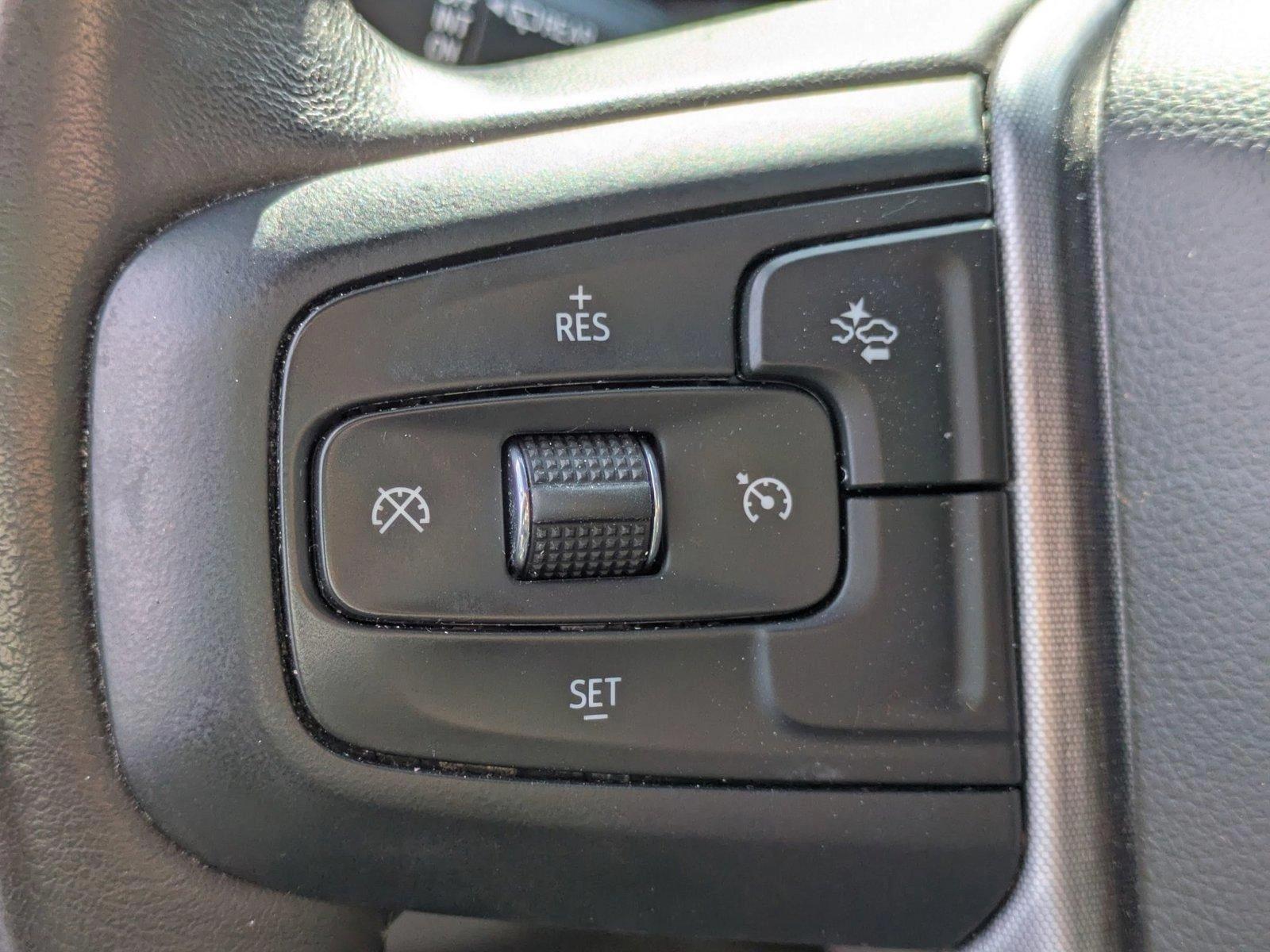 2022 GMC Yukon Vehicle Photo in CLEARWATER, FL 33764-7163