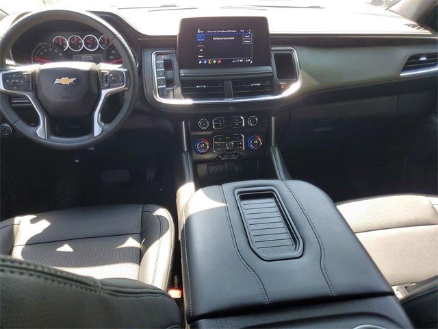 2024 Chevrolet Tahoe Vehicle Photo in SUNRISE, FL 33323-3202