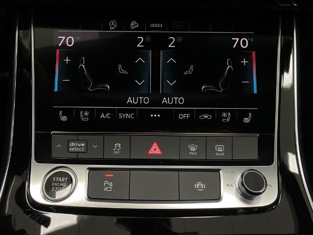 2025 Audi Q7 Vehicle Photo in Appleton, WI 54913