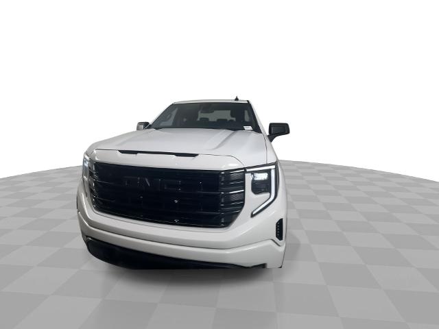 2024 GMC Sierra 1500 Vehicle Photo in GILBERT, AZ 85297-0402