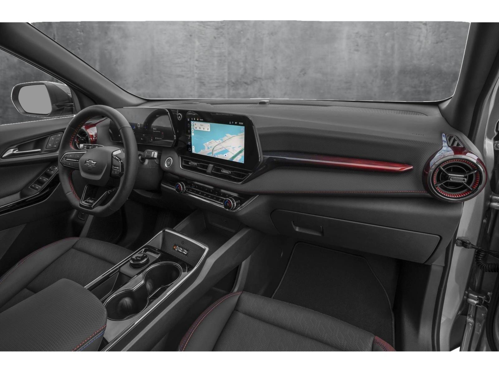 2026 Chevrolet Equinox Vehicle Photo in ORLANDO, FL 32808-7998