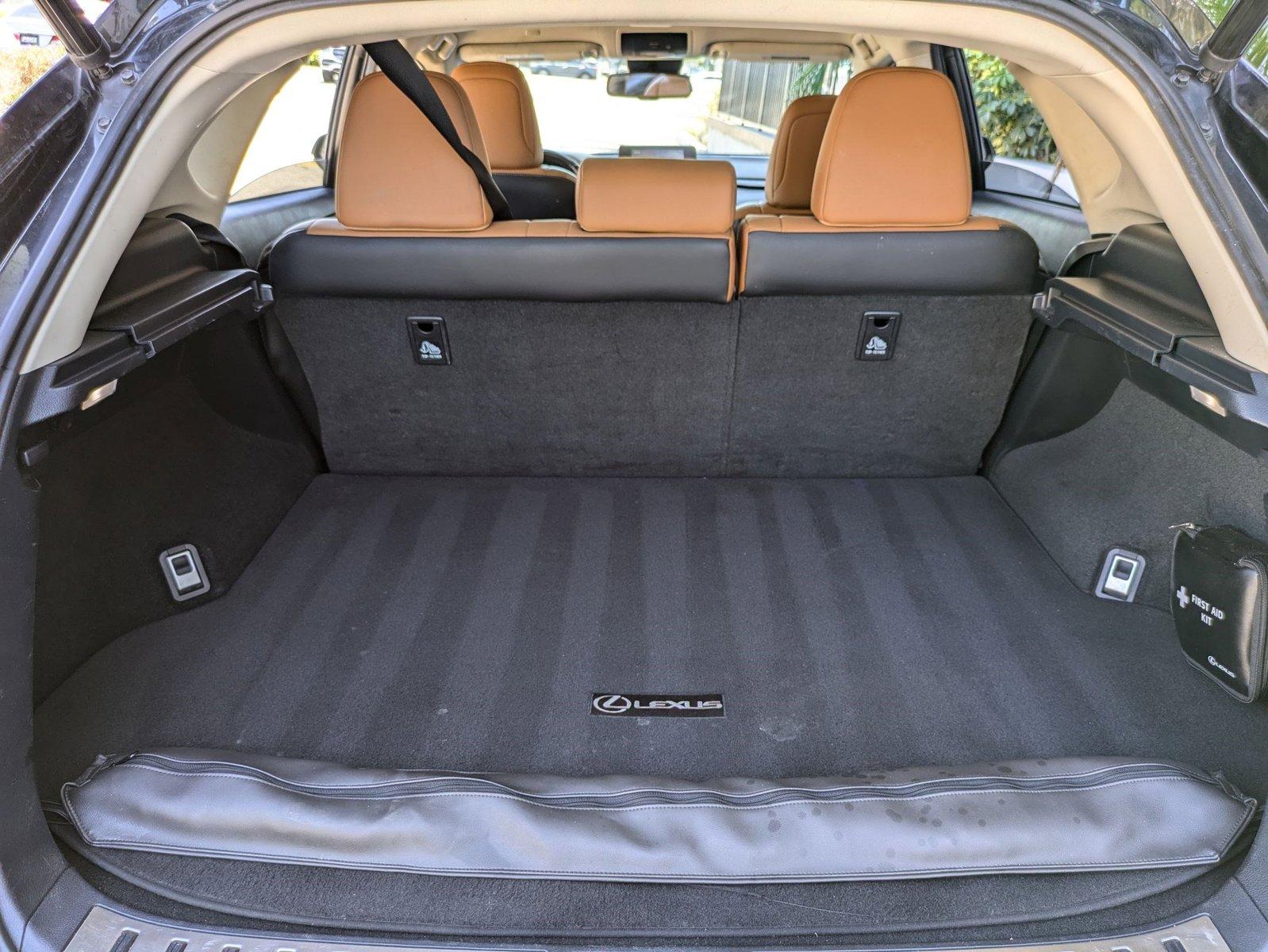 2018 Lexus NX 300 Vehicle Photo in Tampa, FL 33614
