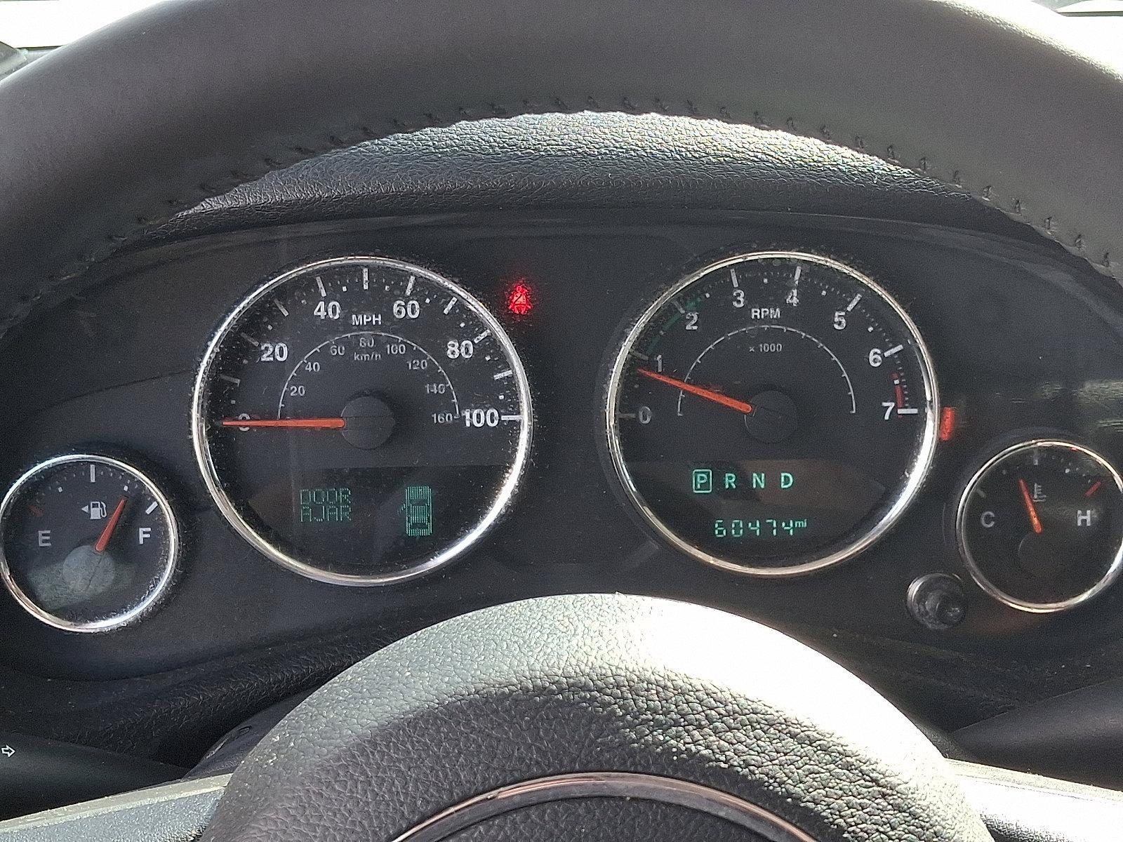 2017 Jeep Wrangler Vehicle Photo in Trevose, PA 19053