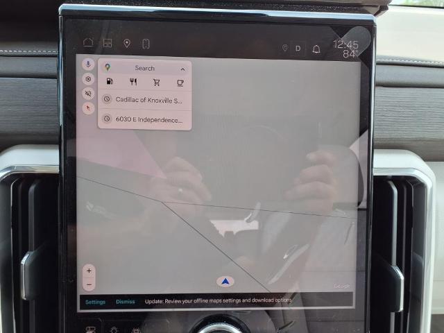 2024 GMC Acadia Vehicle Photo in ROXBORO, NC 27573-6143