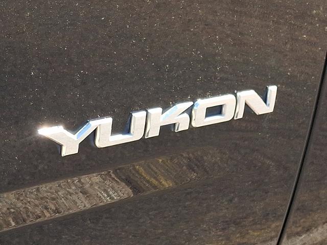 2017 GMC Yukon Vehicle Photo in TREVOSE, PA 19053-4984
