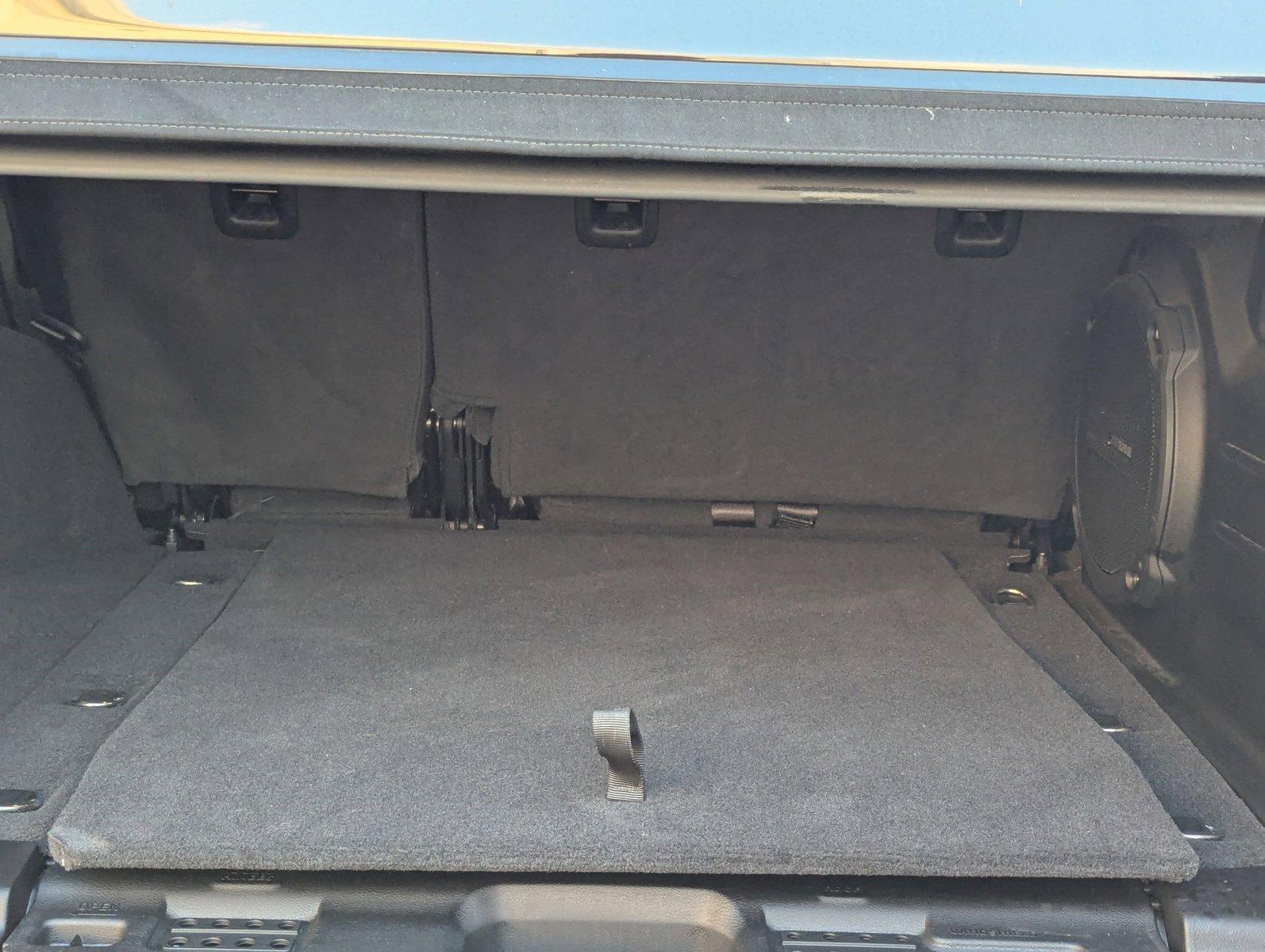 2021 Jeep Wrangler Vehicle Photo in Pompano Beach, FL 33064