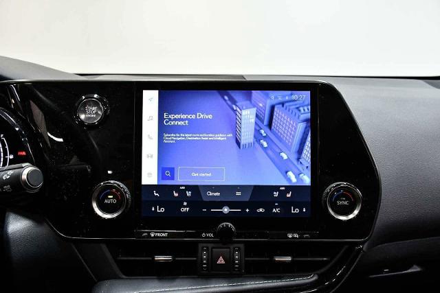 2024 Lexus NX 350 Vehicle Photo in DALLAS, TX 75235