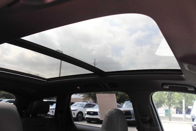 2023 Audi SQ7 Vehicle Photo in HOUSTON, TX 77090