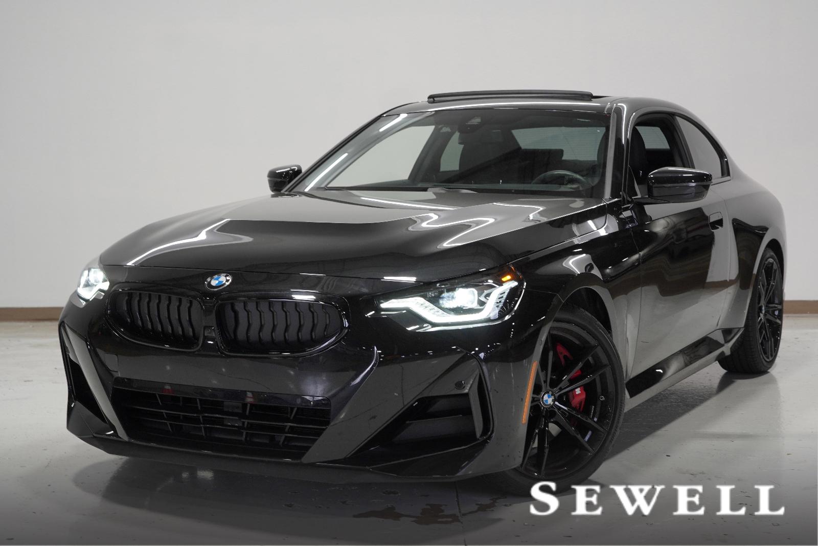 2024 BMW 230i Vehicle Photo in GRAPEVINE, TX 76051