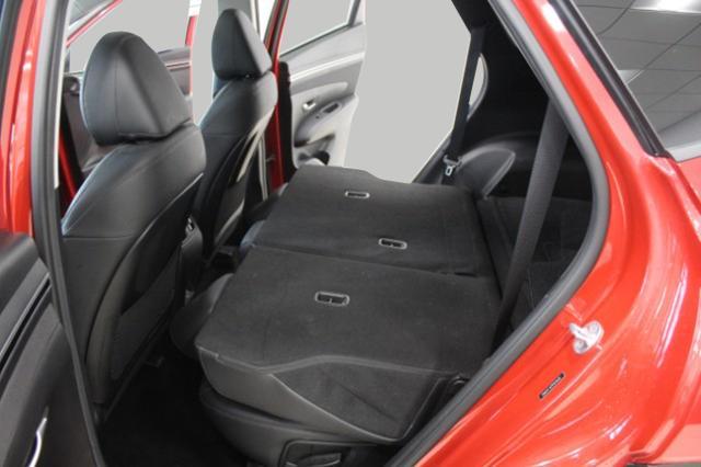 2023 Hyundai TUCSON Vehicle Photo in Green Bay, WI 54304